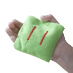 20 Numbers and Number words Learning Educational Cushions